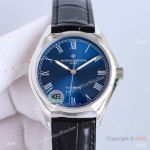 Swiss Replica Vacheron Constantin Fifty-Six Caliber 1326 Blue Dial Men Watches_th.jpg